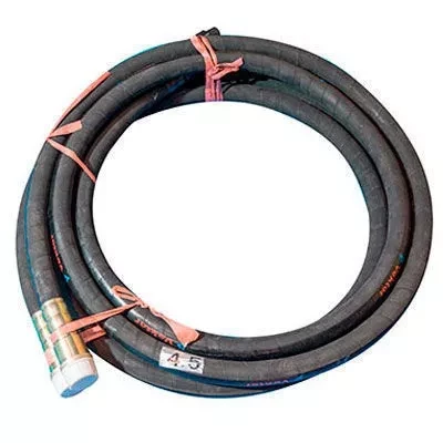 Гибкий вал 4.5 м для  наконечника 51мм 76 мм купить в Урае