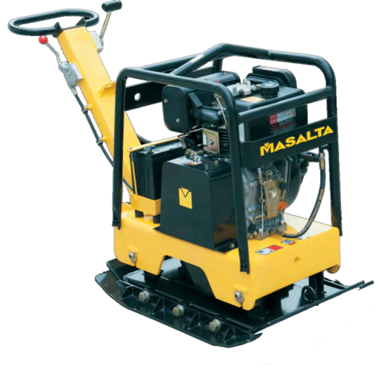 Виброплита Masalta MS250-4 бензиновая купить в Урае