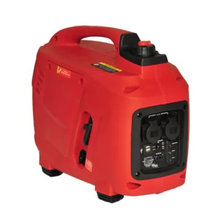 Бензогенератор инверторный ELITECH БИГ 2600 Р купить в Урае