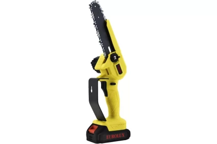 Аккумуляторная пила Eurolux ELS-20-Li 70/10/56 купить в Урае