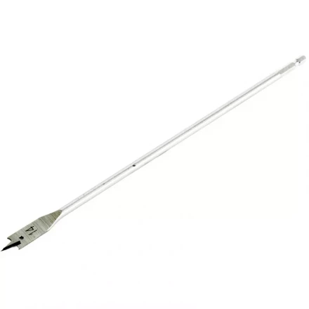 Сверло по дереву перовое удлиненное 14 х 300 мм 6-гранный хвостовик MATRIX 704014 купить в Урае