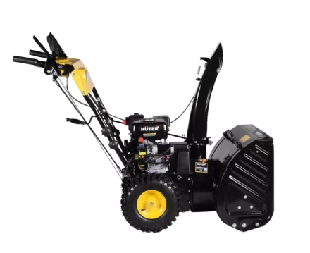 Снегоуборщик Huter SGC 8,0 купить в Урае