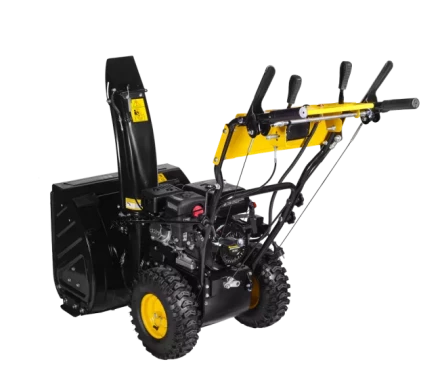 Снегоуборщик Huter SGC 8,0 купить в Урае