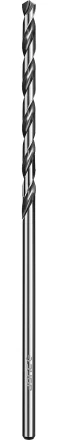 ЗУБР ПРОФ-А, 1.5 х 70 мм, сталь Р6М5, класс А, удлиненное сверло по металлу, Профессионал (29624-1.5) купить в Урае