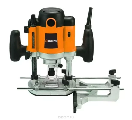 Фрезерная машина Вихрь ФМ-1900 (ФМ-1700) купить в Урае