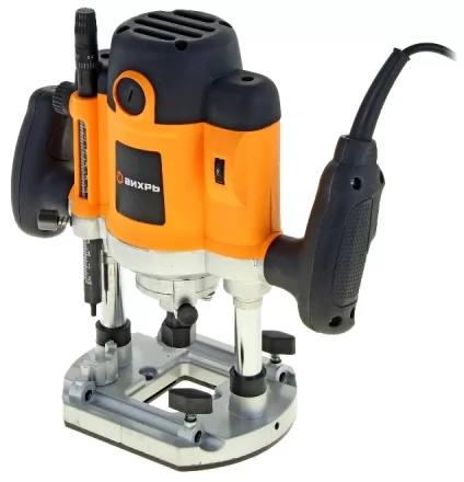 Фрезерная машина Вихрь ФМ-1900 (ФМ-1700) купить в Урае