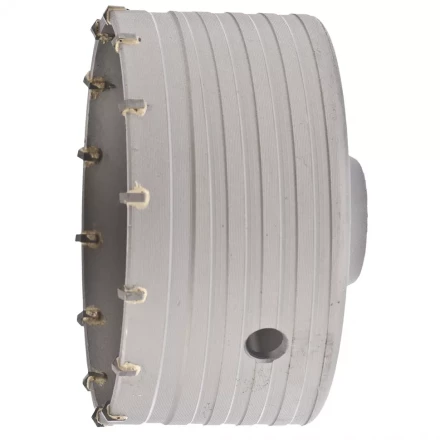 Буровая коронка M22 х 115 мм MATRIX 70392 купить в Урае