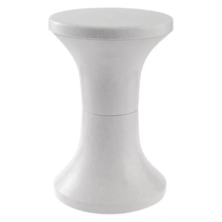 Табурет пластиковый разборный 280 х 440 мм, Россия (артикул ТНП28-390.000), Sparta 64559 купить в Урае