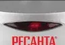 Тепловентилятор Ресанта ТВК-1 купить в Урае