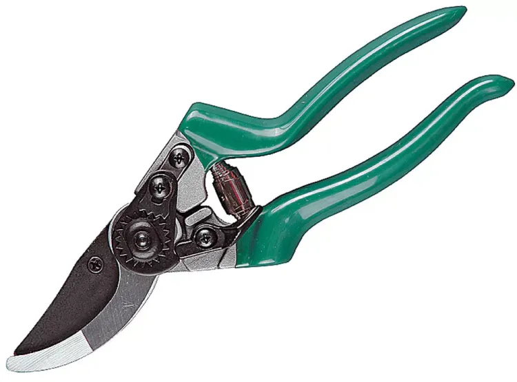 Секатор RACO с алюминиевыми рукоятками, 210мм 4206-53/142C купить в Урае