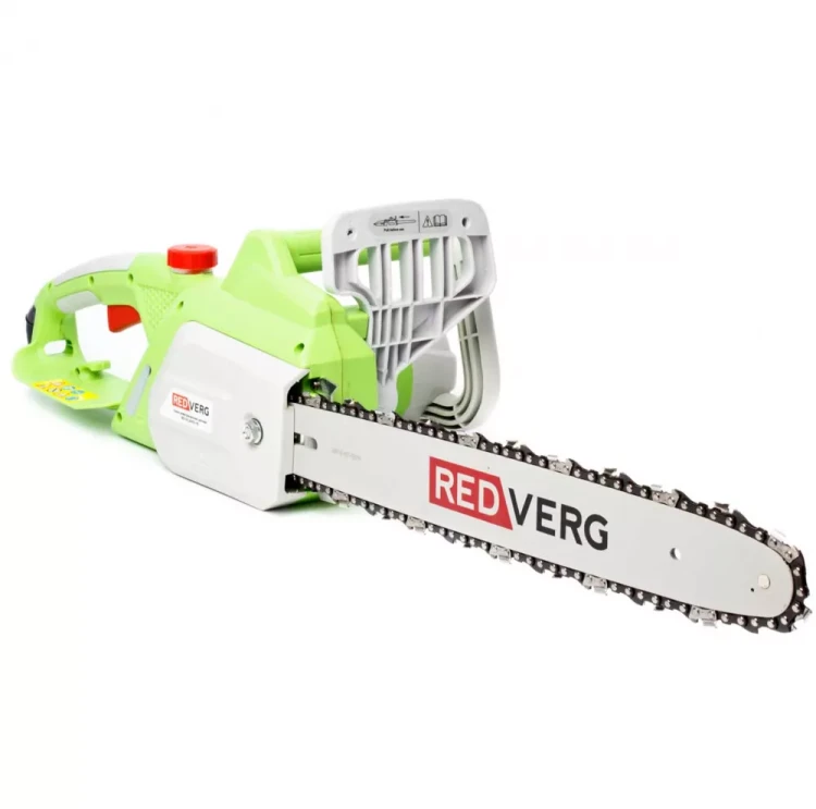 Пила цепная RD-EC2000-16 RedVerg купить в Урае