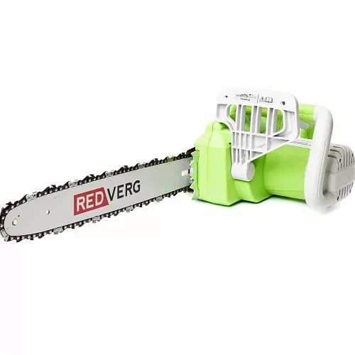 Пила цепная RD-EC2000-16 RedVerg купить в Урае