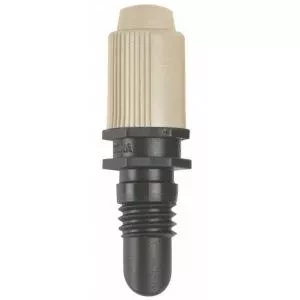 Микронасадка распыляющая 5 штук GARDENA купить в Урае