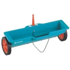 Разбрасыватель-сеялка 3 л  GARDENA купить в Урае