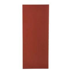 Шлифлист на бумажной основе P 600 115 х 280 мм 5 шт, водостойкий Matrix