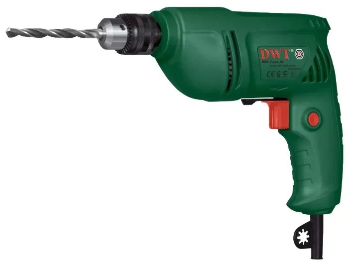 Дрель DWT BM-300 купить в Урае