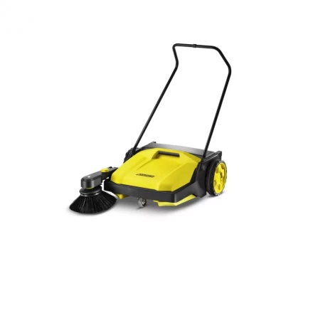 Подметально-уборочная машина KARCHER S 750 купить в Урае