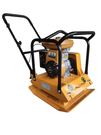 Виброплита TOR C-100 (Z) 90 кг, 20кН (Loncin) 1049217 купить в Урае