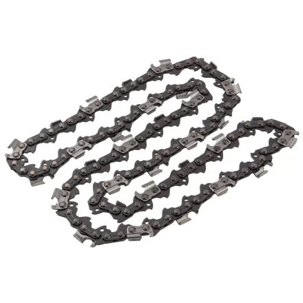 Цепь для бензопилы Сибртех ПЦБ-4540, шина 40 см (16&quot;), шаг 0.325&quot;, паз 1.5 мм, 64 звена, 59810 купить в Урае