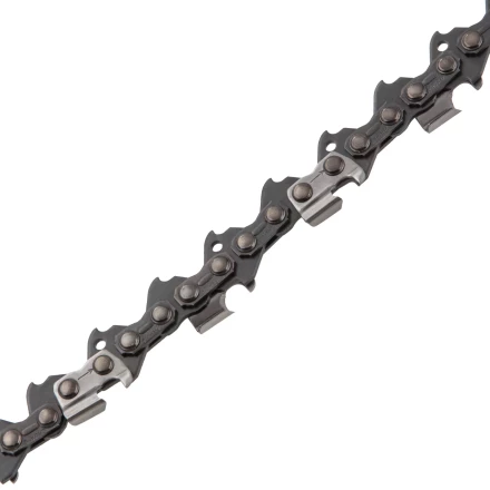 Цепь для бензопилы Сибртех ПЦБ-4540, шина 40 см (16&quot;), шаг 0.325&quot;, паз 1.5 мм, 64 звена, 59810 купить в Урае