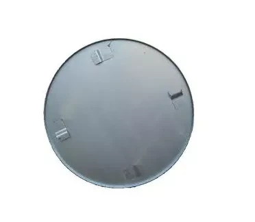 Диск сглаживающий для затирочных машин S-60 (Disc pan) 1012133 купить в Урае