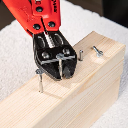 Болторез компактный Matrix, 200 мм - 8&quot;, Cr-V, 78501 купить в Урае