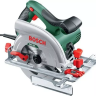 Пила дисковая PKS 55 BOSCH 0.603.500.020 купить в Урае
