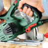 Пила дисковая PKS 55 BOSCH 0.603.500.020 купить в Урае