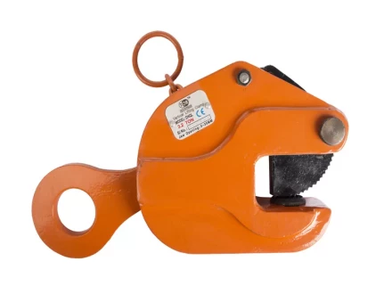 Захват вертикальный TOR DHQL (г/п 3,2 т, лист 0-35 мм) (T) 1049427 купить в Урае