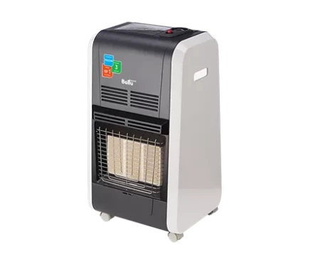 Обогреватель инфракрасный газовый BALLU BIGH-55 купить в Урае