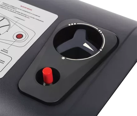 Обогреватель инфракрасный газовый BALLU BIGH-55 купить в Урае