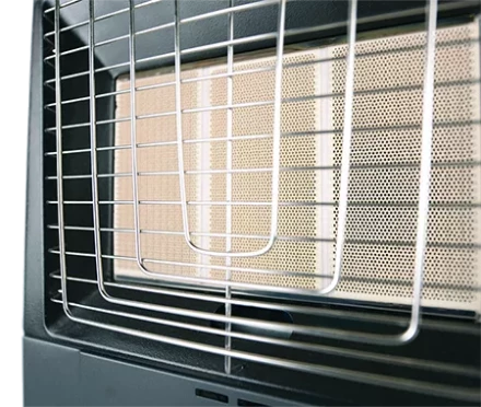 Обогреватель инфракрасный газовый BALLU BIGH-55 купить в Урае