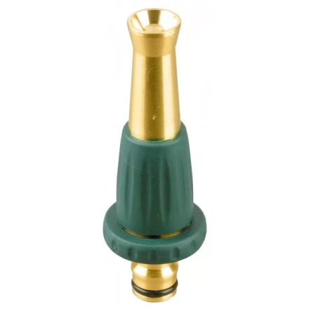 Наконечник поливочный RACO &quot;Profi-Plus&quot; регулируемый, латунный, удлиненный с покрытием TPR 4244-55122B купить в Урае