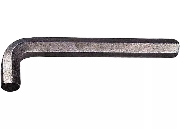 Ключ имбусовый HEX, 5мм, CrV MATRIX 11225 купить в Урае