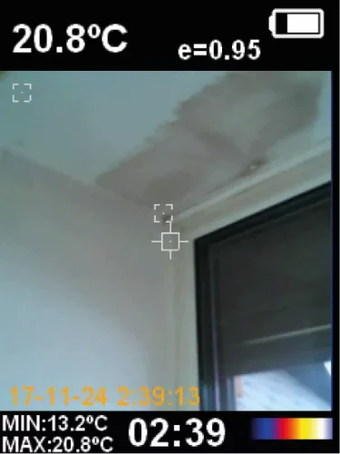 Тепловизор  TemPro VISION ADA  А00519 купить в Урае