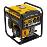 Генератор инверторный DENZEL GK-2200iF, 2,2 кВт, 230 В, ручной старт купить в Урае
