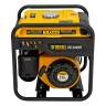 Генератор инверторный DENZEL GK-2200iF, 2,2 кВт, 230 В, ручной старт купить в Урае