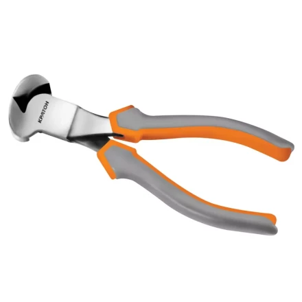 Кусачки  Standart торцевые 150мм  Кратон 2 12 02 010 купить в Урае