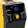 Аппарат инвертор. дуговой сварки Denzel SDR-185 Ultra, 180 А, ПВ 60% 94359 купить в Урае