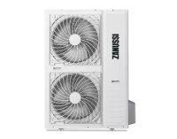 Универсальный внешний блок ZANUSSI ZACO-60H/MI/N1 полупромышленной сплит-системы