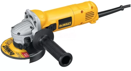 Угловая шлифмашина DeWalt D 28139 (УШМ, Болгарка) купить в Урае