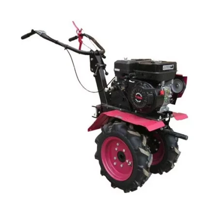 Мотоблок бензиновый Ока М-15 (М-10) Lifan Калуга купить в Урае