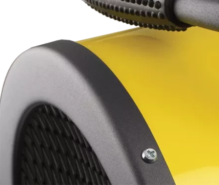 Тепловая пушка электрическая BALLU BHP-P-9 купить в Урае