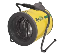Тепловая пушка электрическая BALLU BHP-P-9