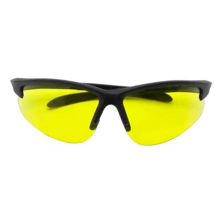 Очки защитные желтые Ultra Оберон XL21211 купить в Урае