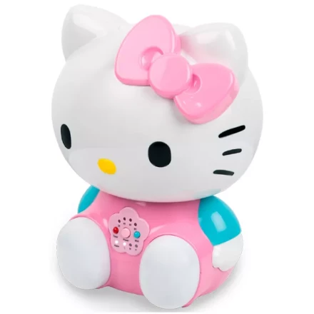 Увлажнитель ультразвуковой BALLU UHB-255 E электроника (Hello Kitty) купить в Урае