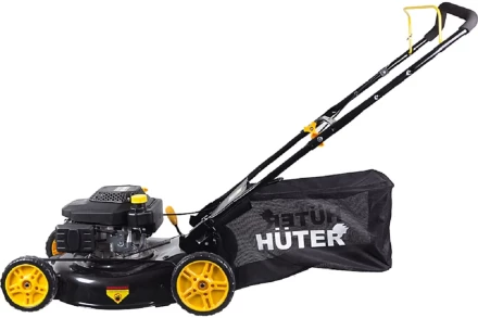 Газонокосилка бензиновая HUTER GLM-4.0 купить в Урае