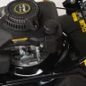 Газонокосилка бензиновая HUTER GLM-4.0 купить в Урае