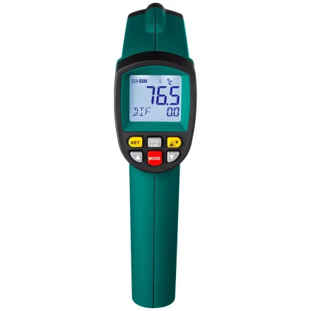 Пирометр инфракрасный TRM-1700 45701-1650 купить в Урае