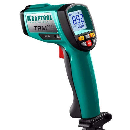 Пирометр инфракрасный TRM-1700 45701-1650 купить в Урае
